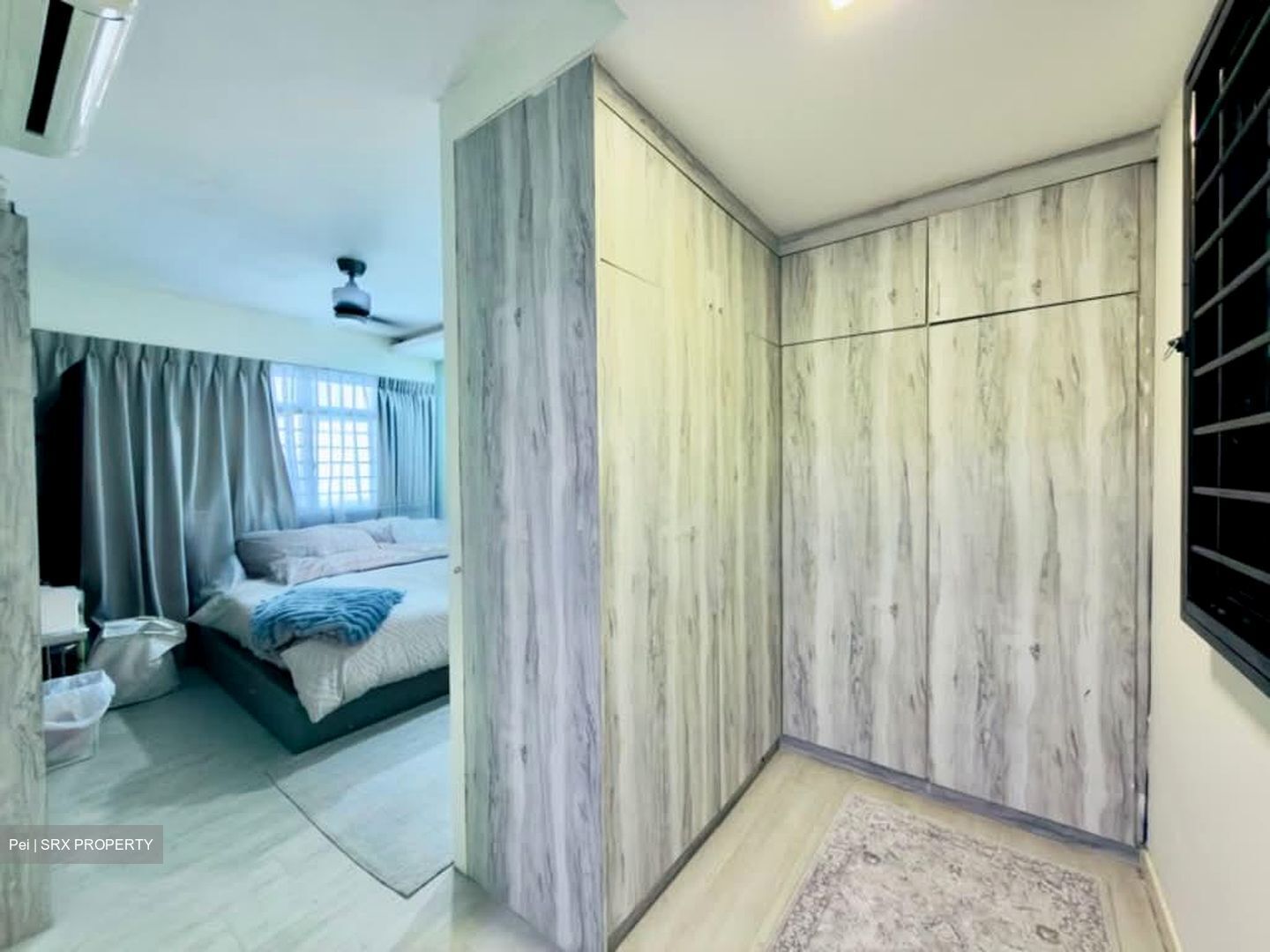 Blk 547A Segar Vale (Bukit Panjang), HDB 5 Rooms #532048261